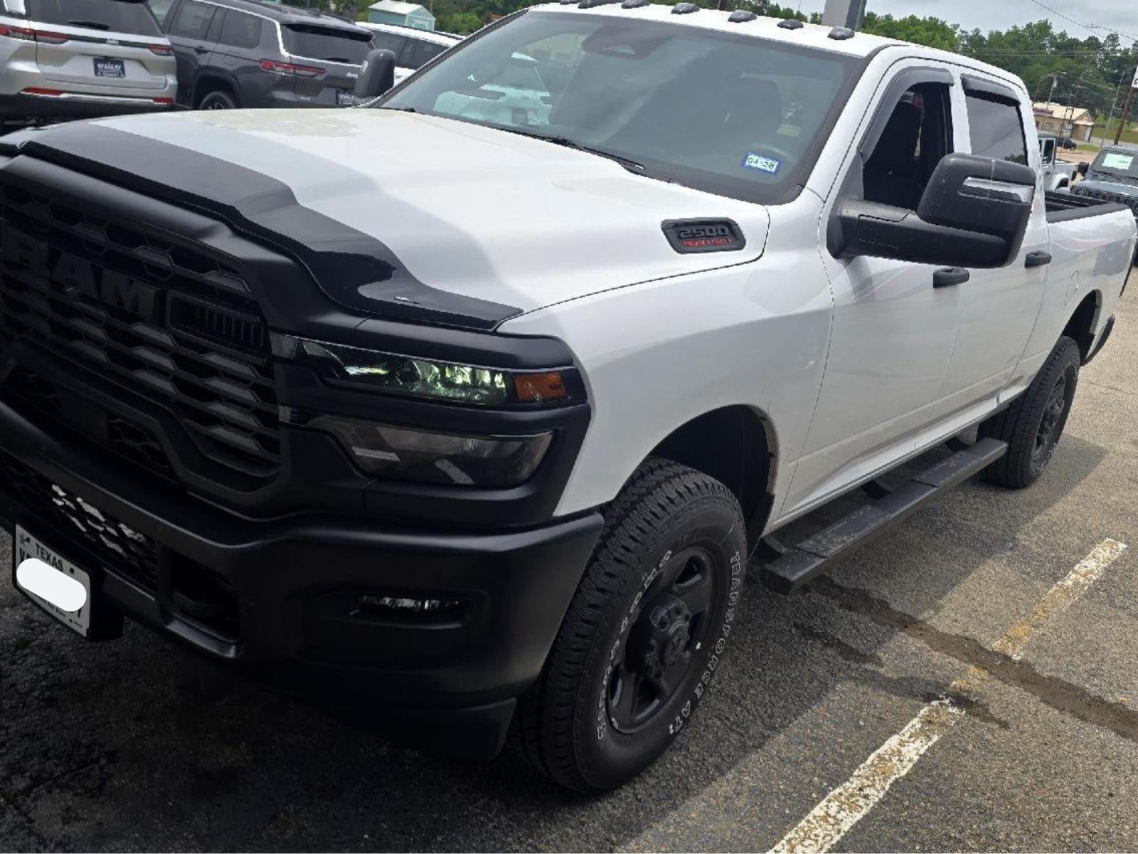 ram ram 2500 pickup 2026 3C6UR5CJ2TG240800 image ram ram 2500 pickup 2026 3C6UR5CJ2TG240800 image
